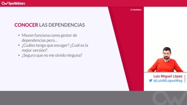 1920x1080 Spring Framework  OpenWebinars (25)