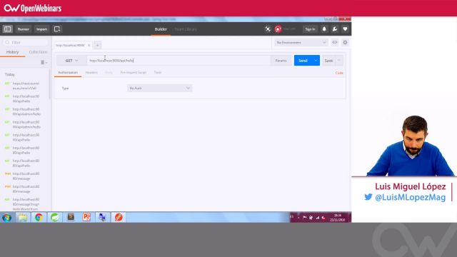 1920x1080 Spring Framework  OpenWebinars (56)