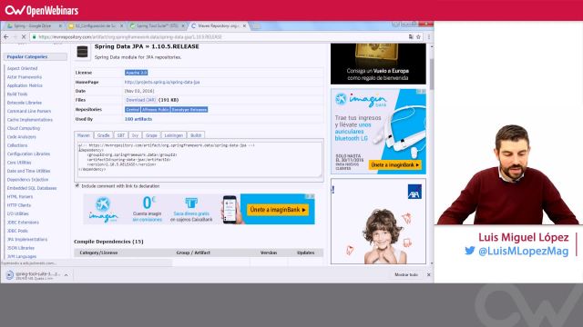 1920x1080 Spring Framework  OpenWebinars (1)
