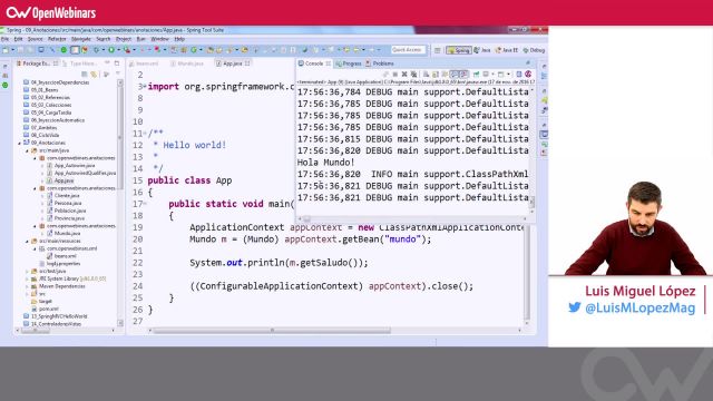 1920x1080 Spring Framework  OpenWebinars (8)