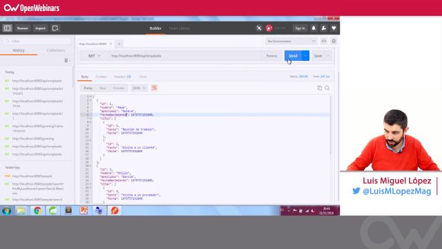 1920x1080 Spring Framework  OpenWebinars (44)