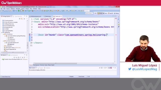 1920x1080 Spring Framework  OpenWebinars (4)